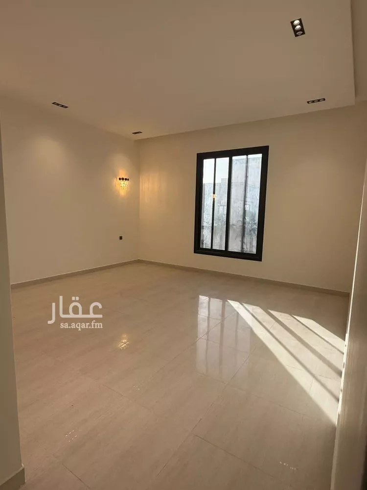 دور للإيجار في شارع سليمان بن عبدالملك بن مروان, حي طويق, مدينة الرياض, منطقة الرياض صورة 2