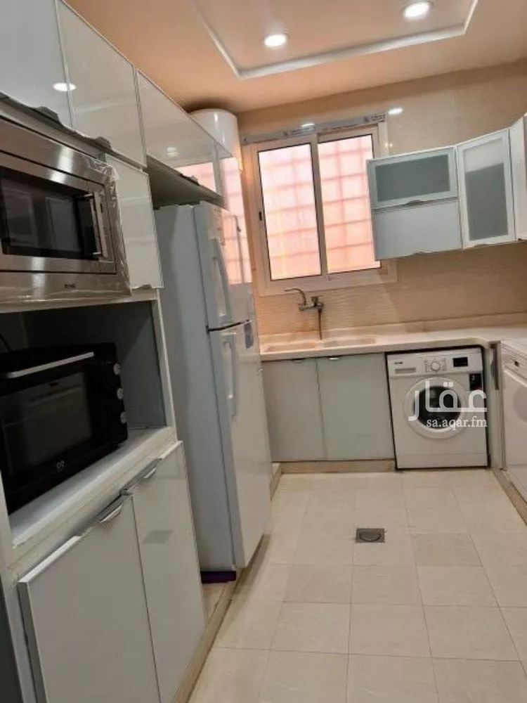 شقة للإيجار في شارع محمد بن أحمد الحجازي, حي المهدية, مدينة الرياض, منطقة الرياض صورة 4