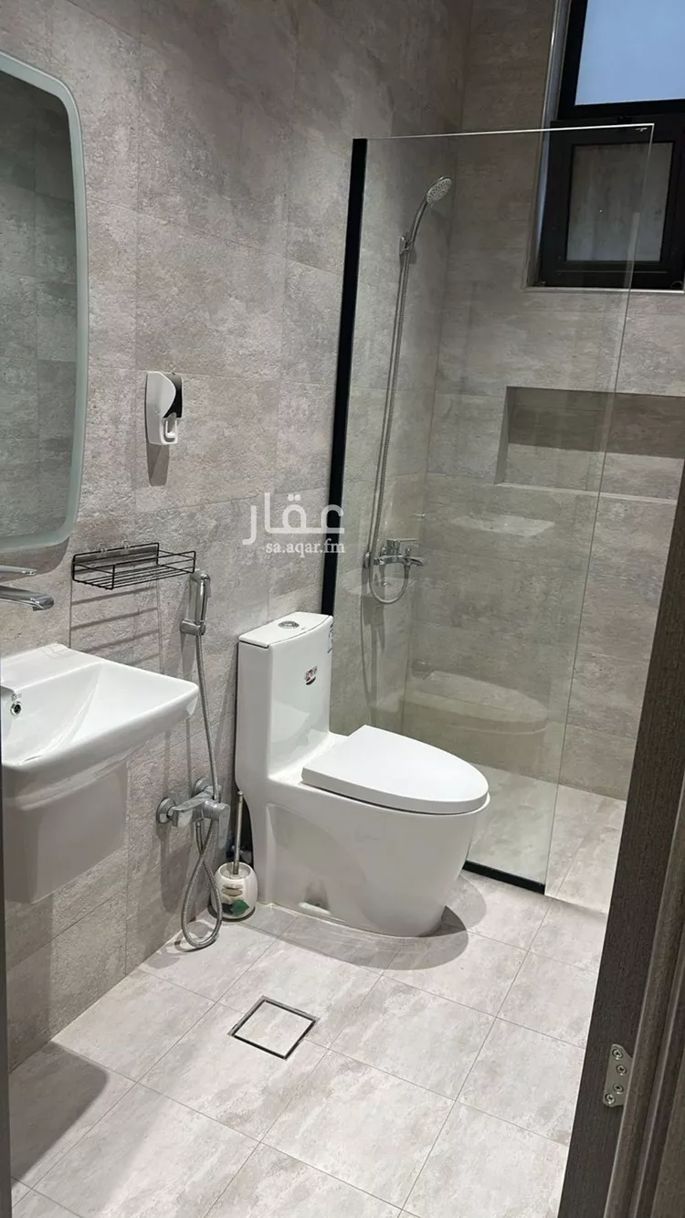 شقة للإيجار في شارع رقم 417, حي النرجس, مدينة الرياض, منطقة الرياض صورة 5