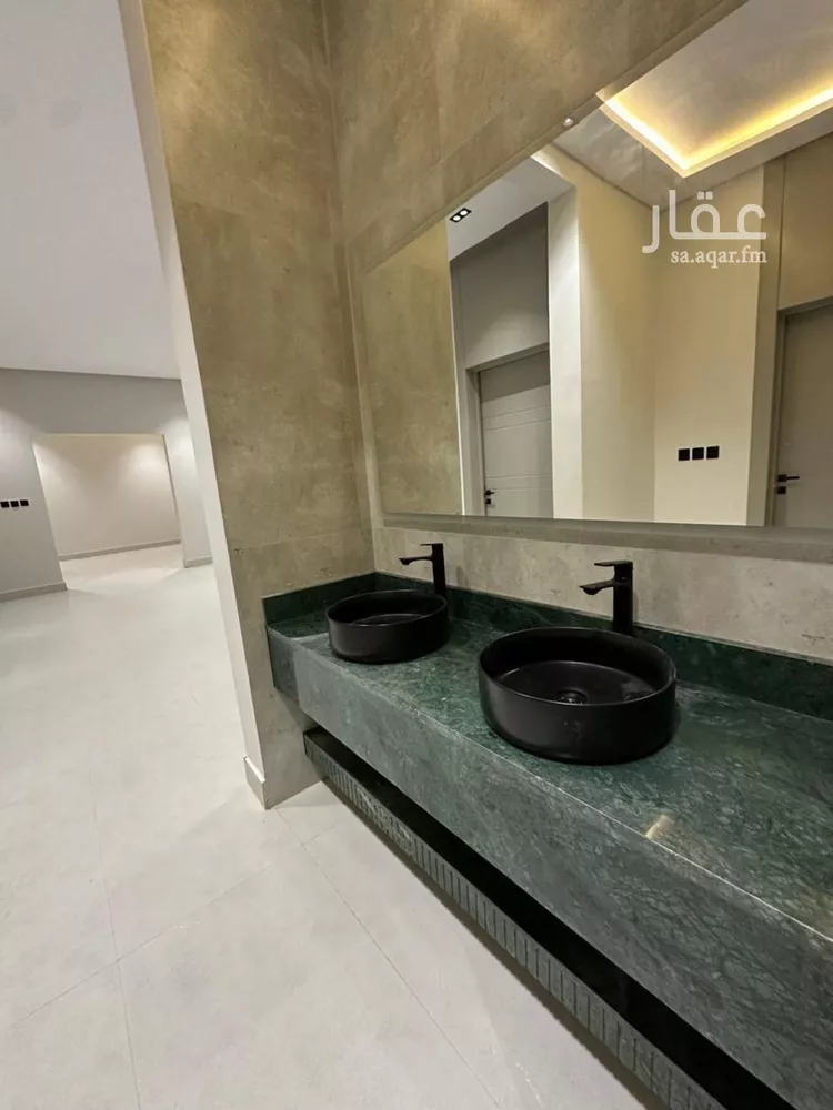 دور للإيجار في شارع سليمان بن عبدالملك بن مروان, حي طويق, مدينة الرياض, منطقة الرياض صورة 5