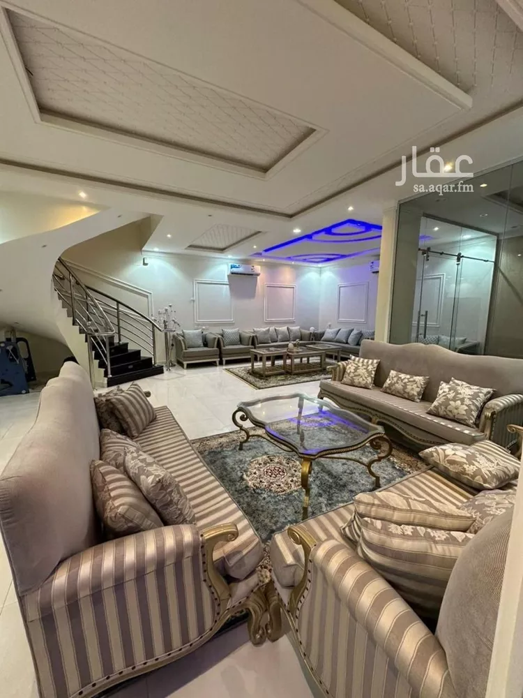 Villa for Rent in Riyadh Al Mahdiyah صورة 5