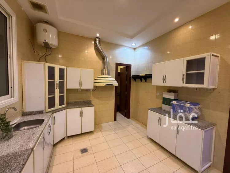 دور للإيجار في شارع رقم 348, حي النرجس, مدينة الرياض, منطقة الرياض صورة 3