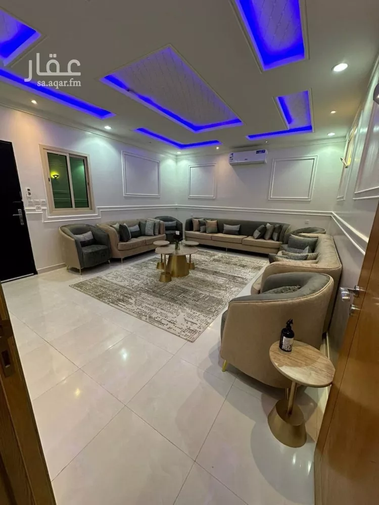 دور للإيجار في شارع قيس بن الملوح, حي المهدية, مدينة الرياض, منطقة الرياض