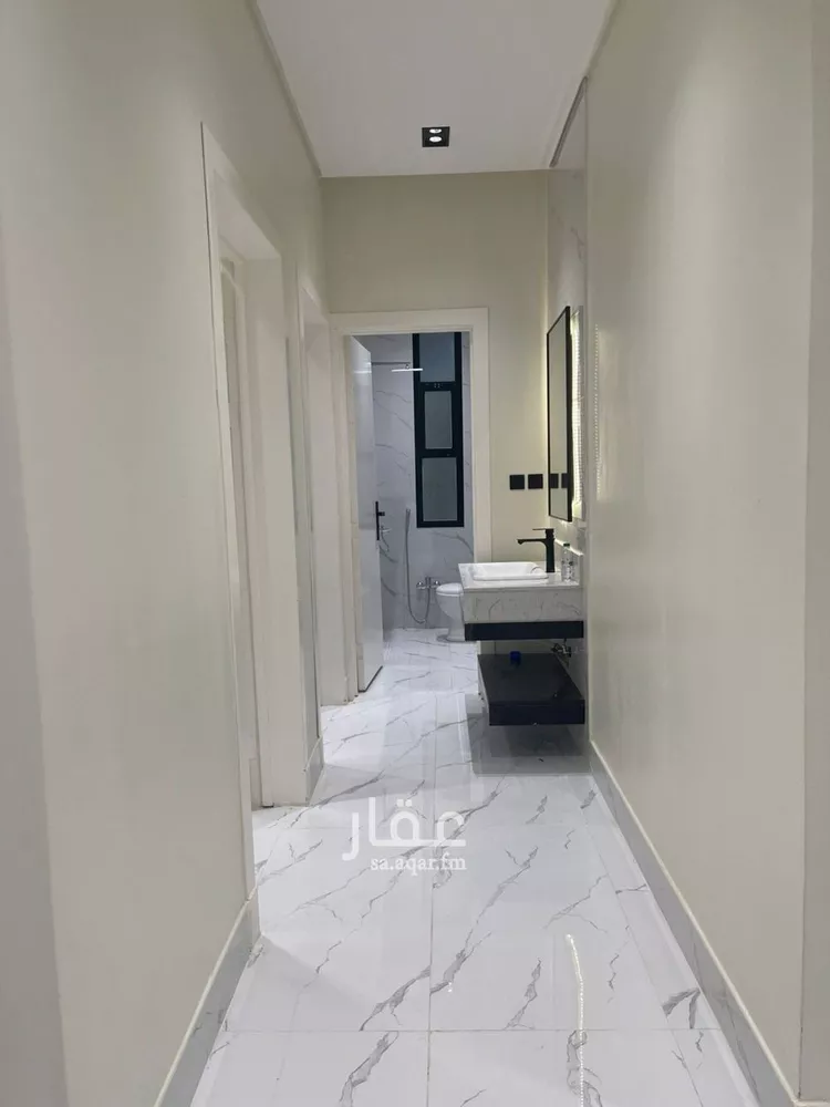 شقة للإيجار في شارع عمر بن فهد المكي, حي طويق, مدينة الرياض, منطقة الرياض صورة 3