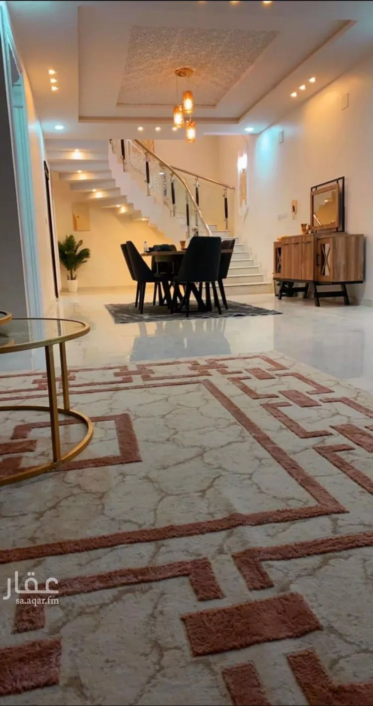 Villa for Rent in Riyadh Tuwaiq
