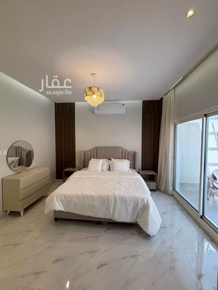 شقة للإيجار في شارع أبي بكر الحنبلي, حي المروج, مدينة الرياض, منطقة الرياض 15