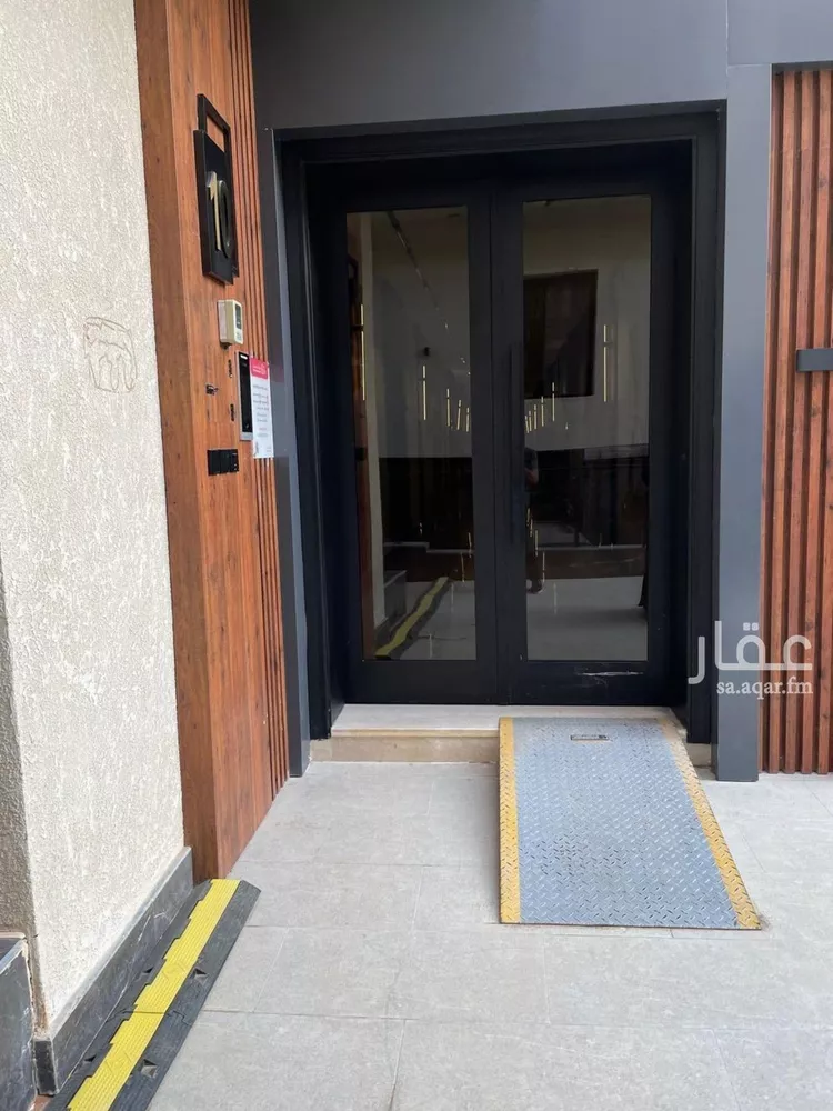 شقة للإيجار في شارع الصبيحاني, حي قرطبة, مدينة الرياض, منطقة الرياض 6