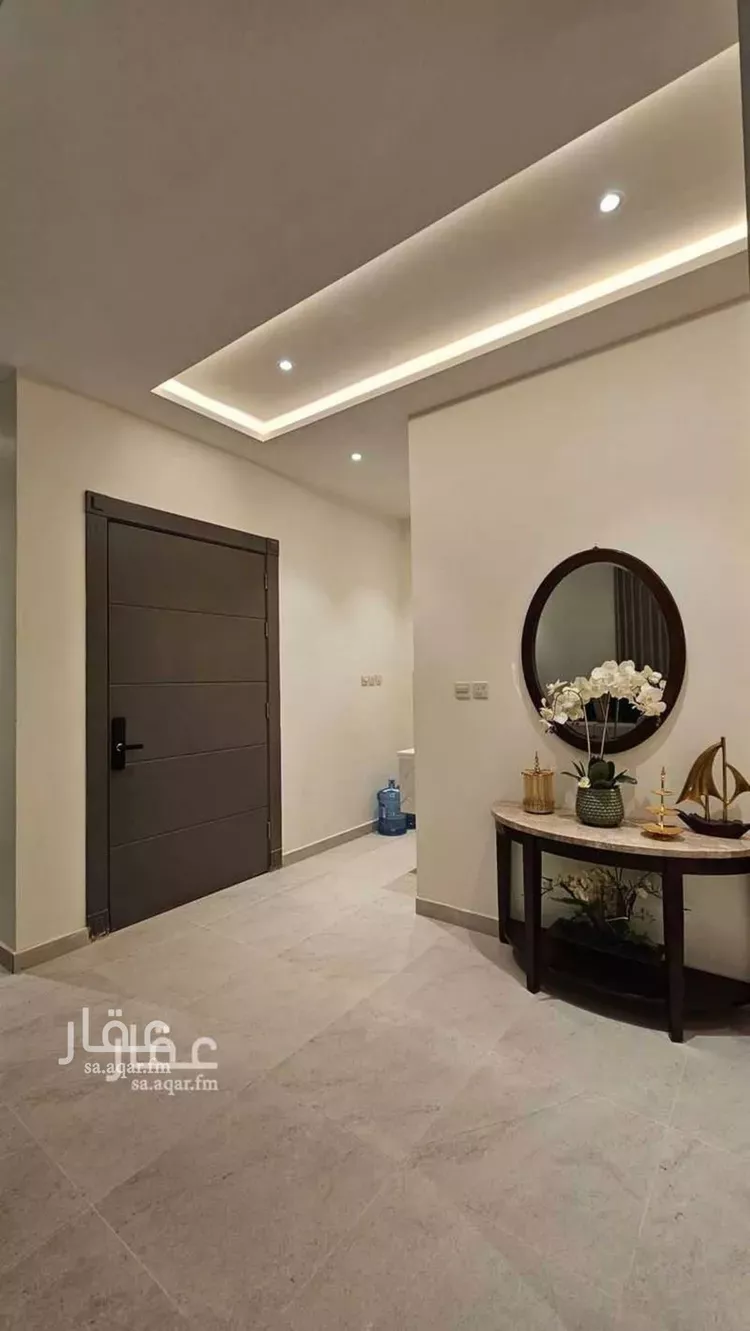 شقة للإيجار في شارع رقم 417, حي النرجس, مدينة الرياض, منطقة الرياض صورة 5