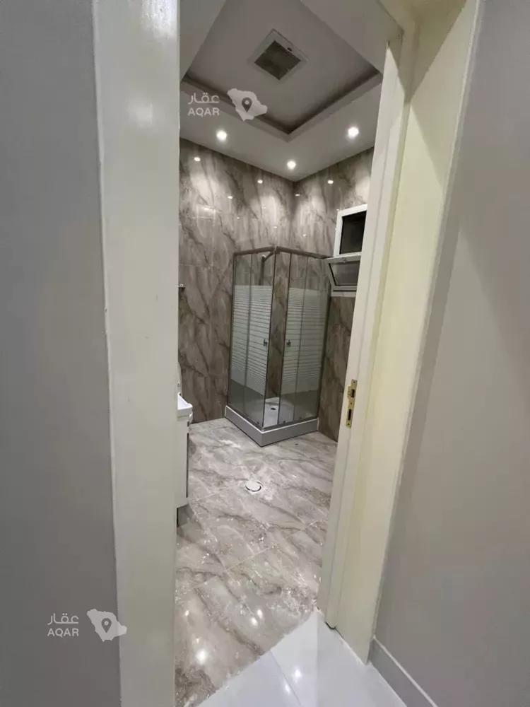 شقة للإيجار في شارع الصبيحاني, حي قرطبة, مدينة الرياض, منطقة الرياض 3