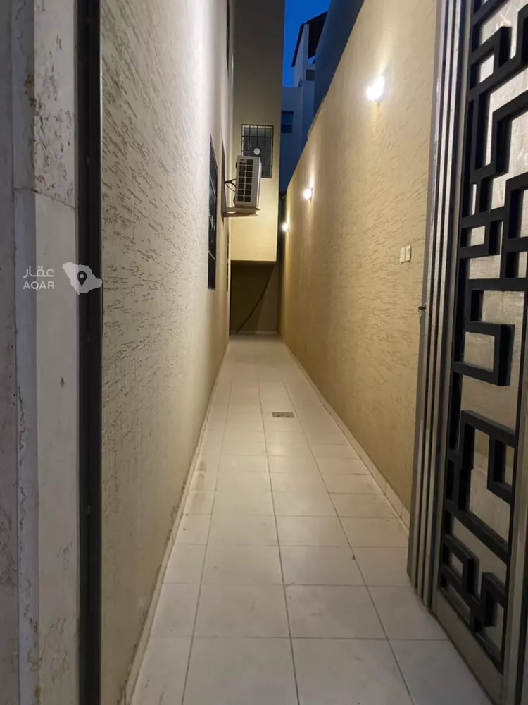 شقة للإيجار في شارع شارع رقم 150, حي الياسمين, مدينة الرياض, منطقة الرياض 7