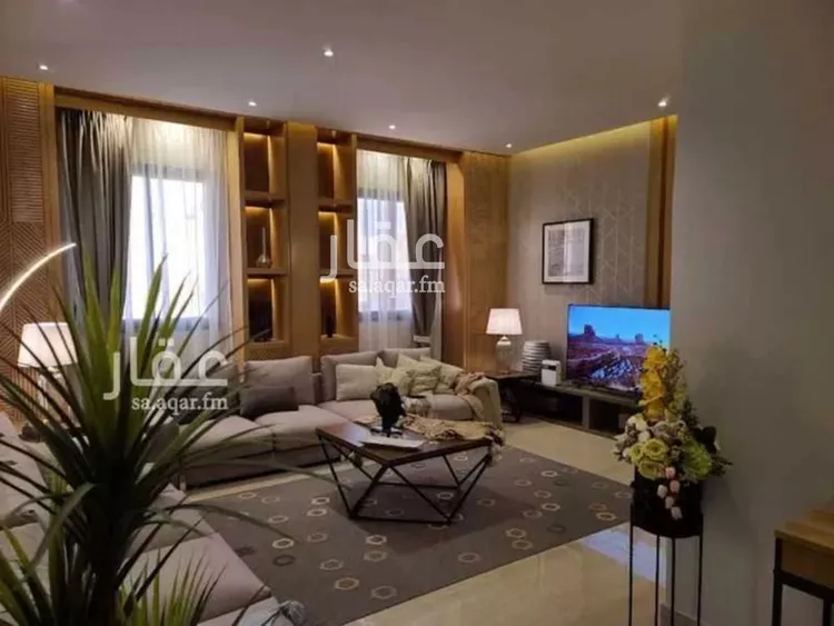 شقة للبيع في شارع شارع رقم 281, حي الملقا, مدينة الرياض, منطقة الرياض