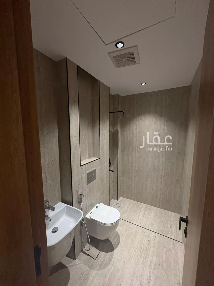 شقة للإيجار في شارع ريحانة, حي النرجس, مدينة الرياض, منطقة الرياض صورة 5
