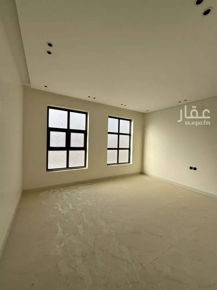 دور للإيجار في شارع سليمان بن عبدالملك بن مروان, حي طويق, مدينة الرياض, منطقة الرياض