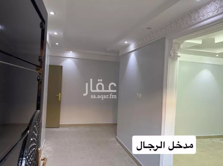 دور للإيجار في شارع سليمان بن عبدالملك بن مروان, حي طويق, مدينة الرياض, منطقة الرياض صورة 3