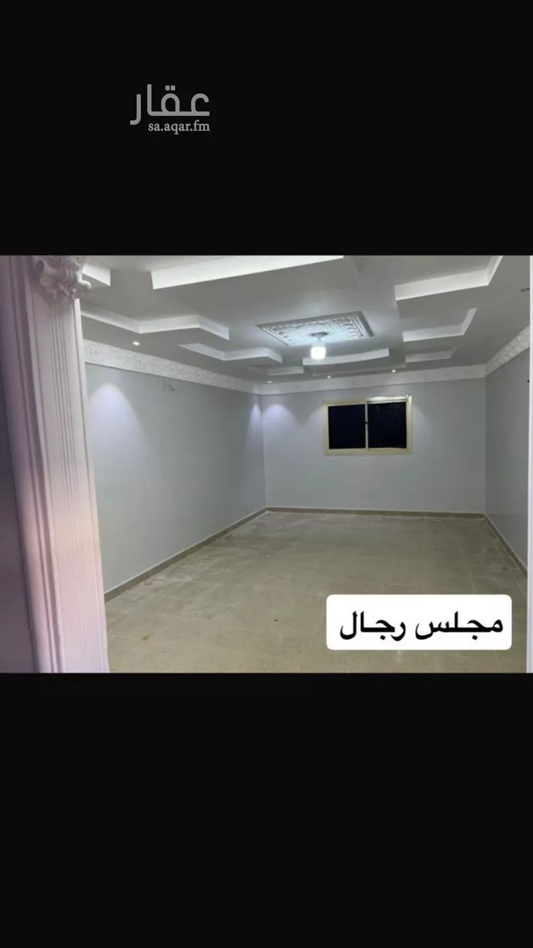 دور للإيجار في شارع سليمان بن عبدالملك بن مروان, حي طويق, مدينة الرياض, منطقة الرياض صورة 4