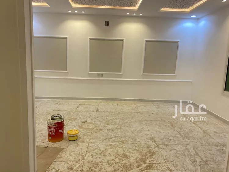 فيلا للإيجار في شارع طلحة الصالحاني, حي عكاظ, مدينة الرياض, منطقة الرياض صورة 3