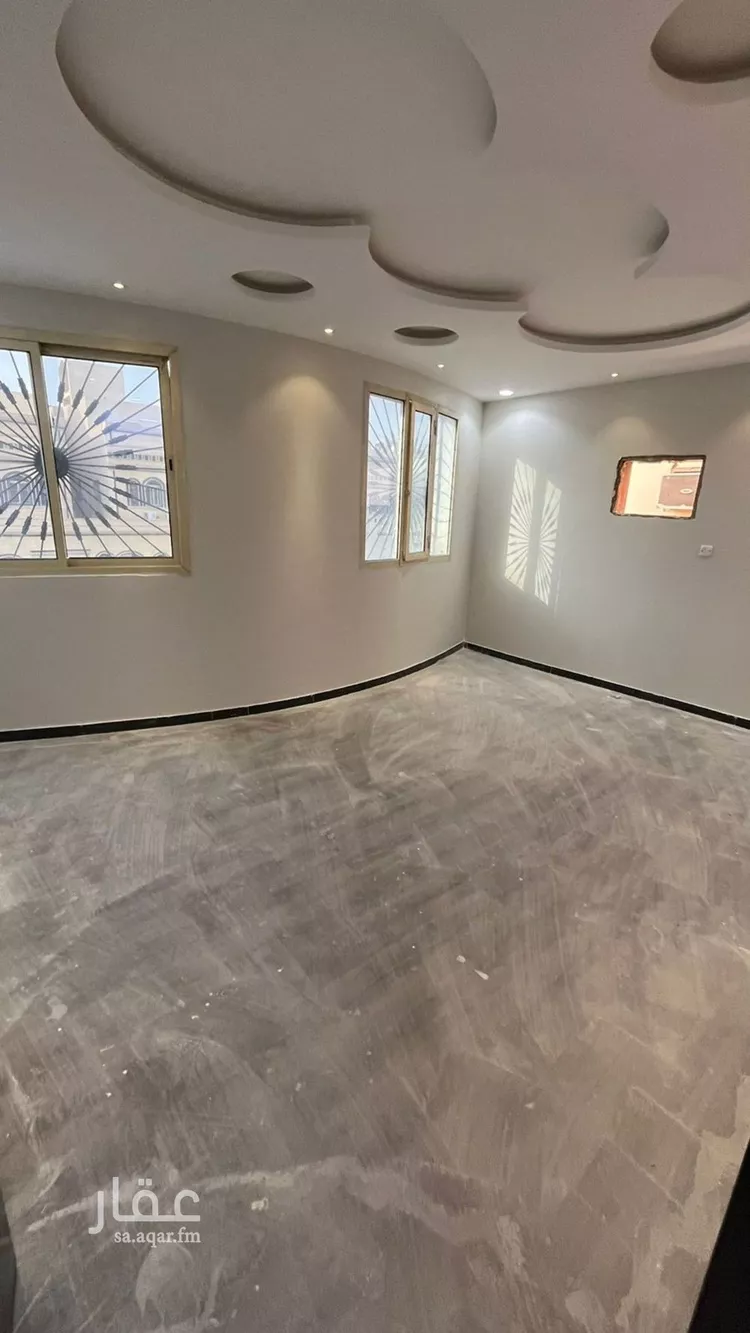 دور للإيجار في شارع عبدالله بن حبان, حي الرمال, مدينة الرياض, منطقة الرياض 1 صورة