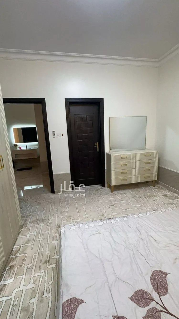 شقة للإيجار في شارع سهيل, حي اليرموك, مدينة الرياض, منطقة الرياض صورة 3