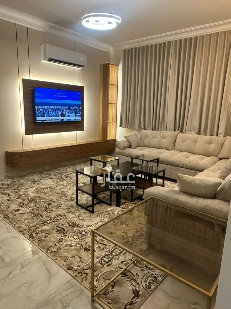 شقة للإيجار في شارع سهيل, حي اليرموك, مدينة الرياض, منطقة الرياض