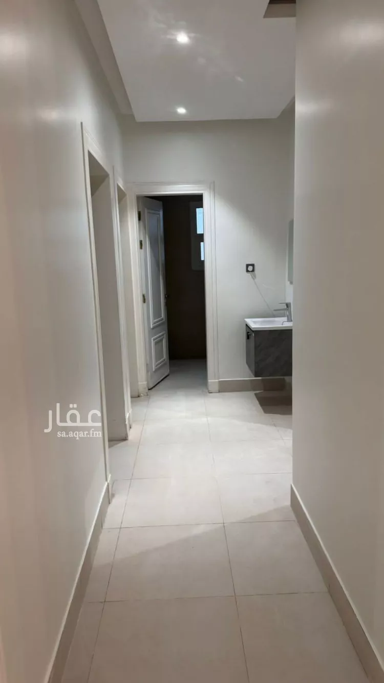 شقة للإيجار في شارع محمد السمعاني, حي القيروان, مدينة الرياض, منطقة الرياض صورة 4