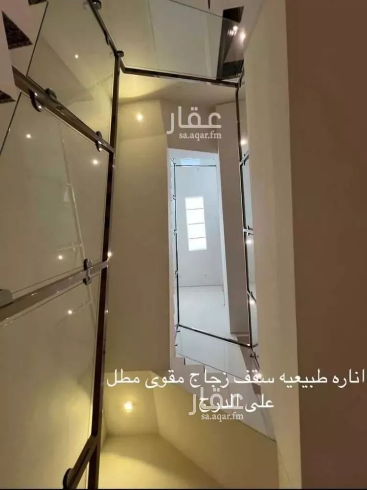 فيلا للإيجار في شارع ابن مشرف, حي عكاظ, مدينة الرياض, منطقة الرياض صورة 3