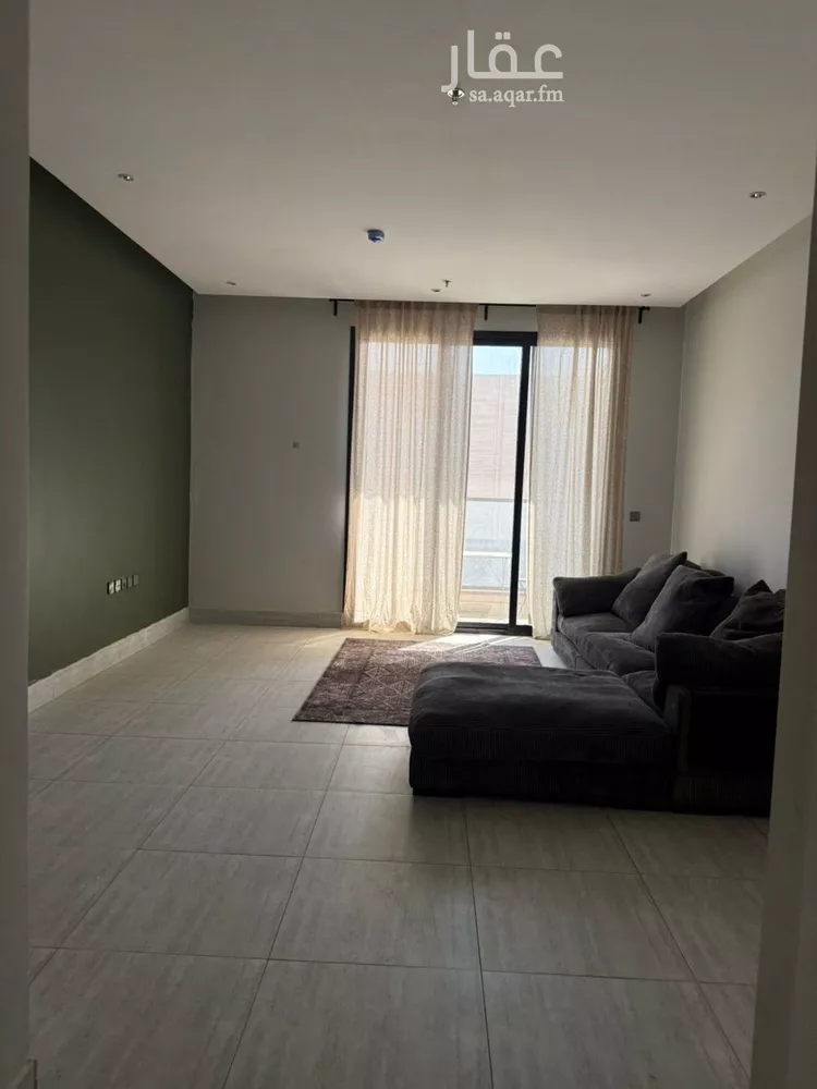 شقة للإيجار في شارع رقم 417, حي النرجس, مدينة الرياض, منطقة الرياض