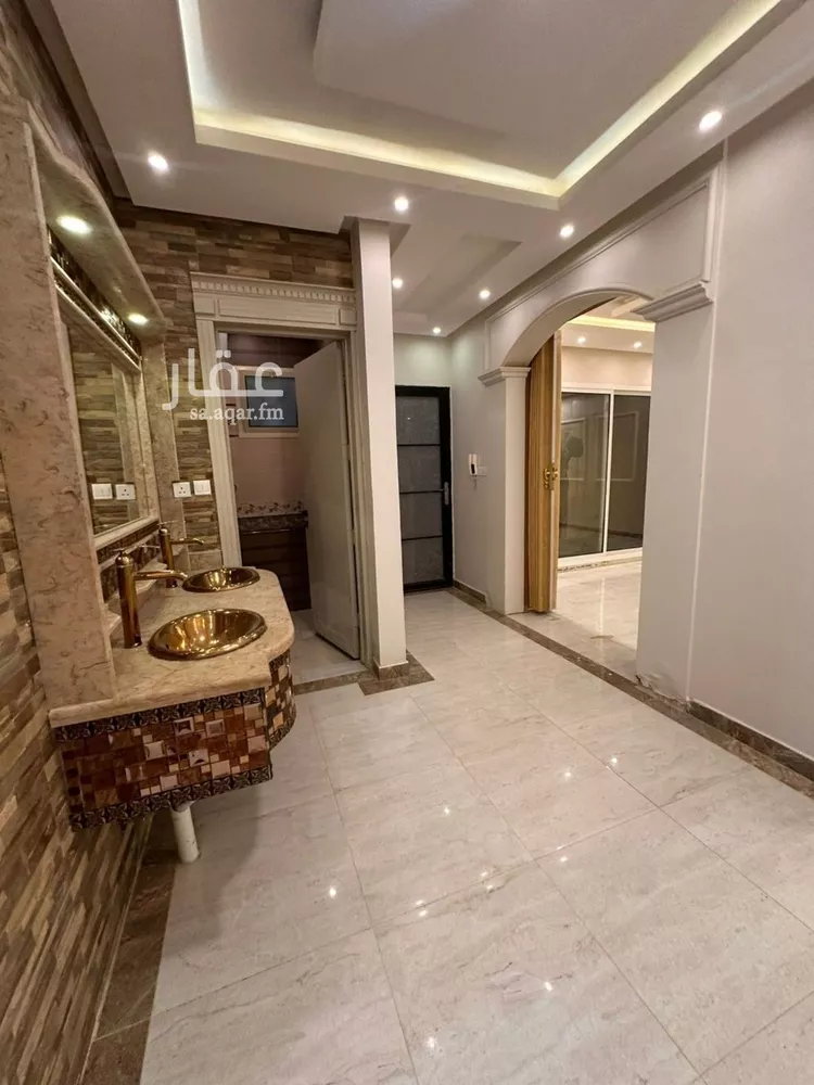 دور للإيجار في شارع سليمان بن عبدالملك بن مروان, حي طويق, مدينة الرياض, منطقة الرياض صورة 5