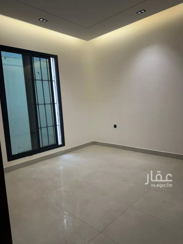دور للإيجار في شارع سليمان بن عبدالملك بن مروان, حي طويق, مدينة الرياض, منطقة الرياض صورة 5