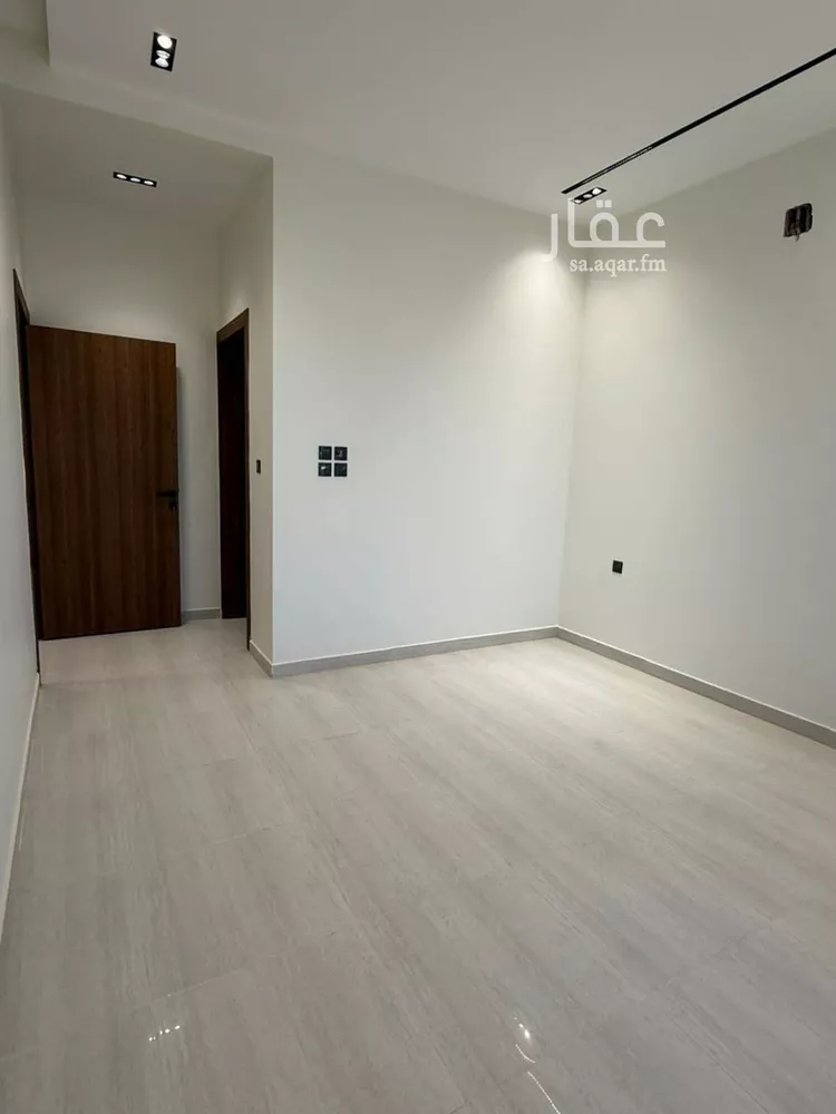 دور للإيجار في شارع سليمان بن عبدالملك بن مروان, حي طويق, مدينة الرياض, منطقة الرياض صورة 5