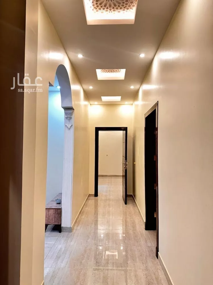 شقة للإيجار في شارع محمد بن أحمد الحجازي, حي المهدية, مدينة الرياض, منطقة الرياض صورة 2