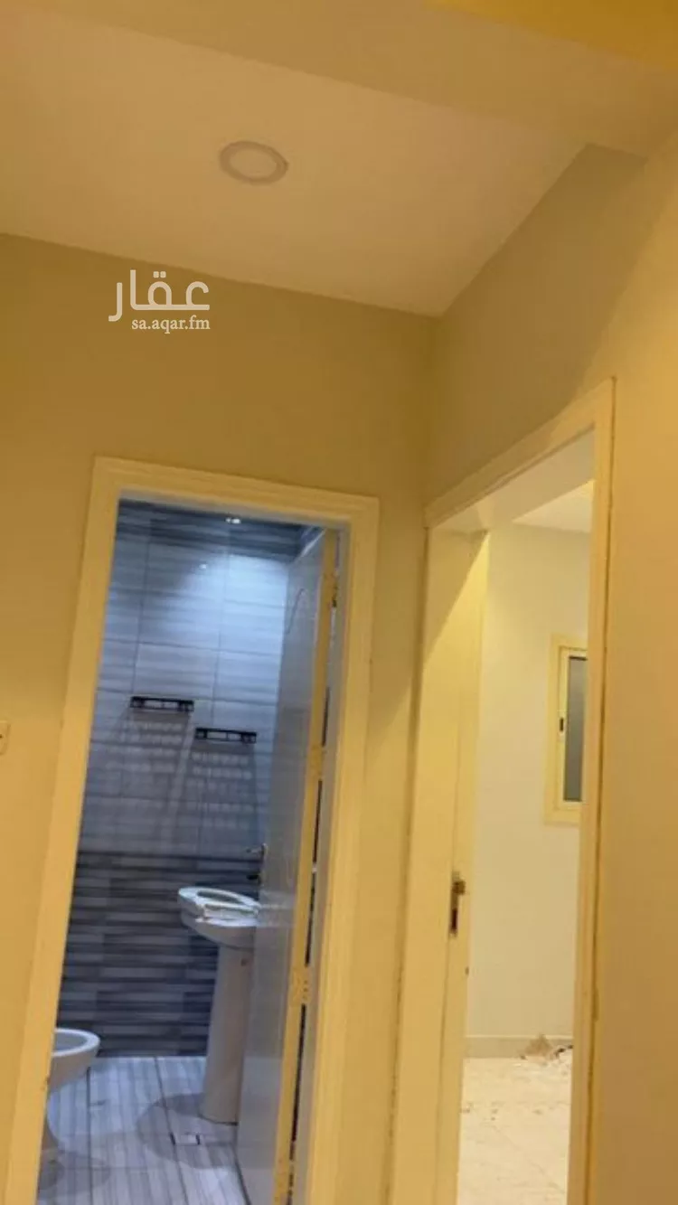 شقة للإيجار في شارع محمد بن أحمد الحجازي, حي المهدية, مدينة الرياض, منطقة الرياض صورة 5