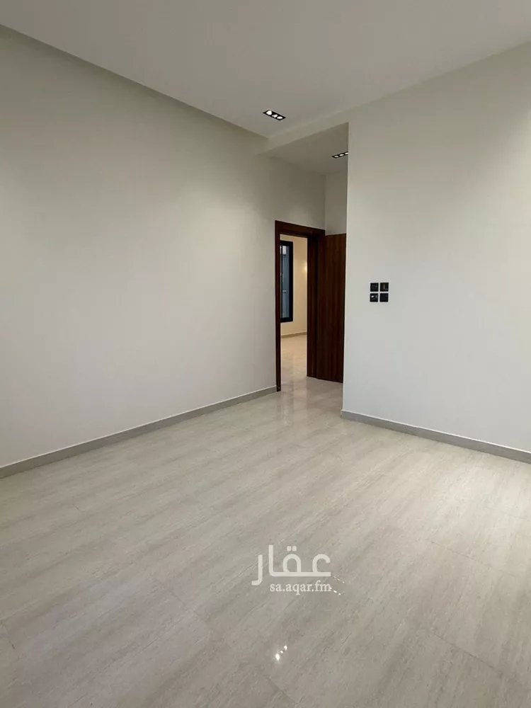 دور للإيجار في شارع سليمان بن عبدالملك بن مروان, حي طويق, مدينة الرياض, منطقة الرياض صورة 2