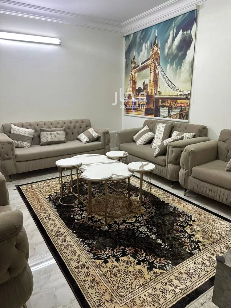 شقة للإيجار في شارع سهيل, حي اليرموك, مدينة الرياض, منطقة الرياض صورة 5