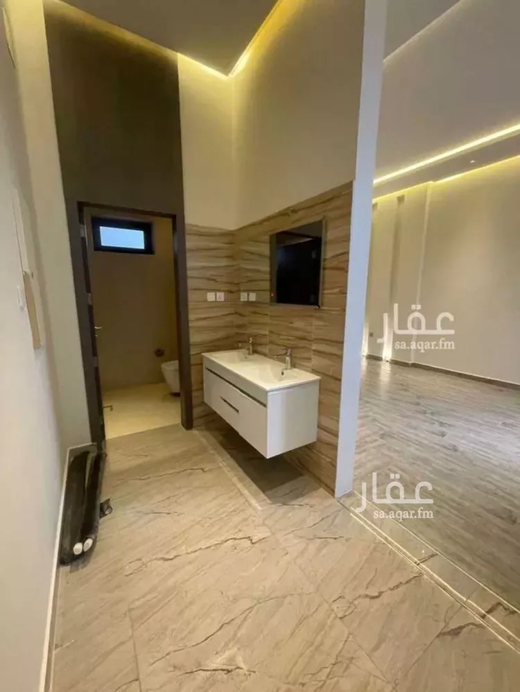 شقة للإيجار في شارع أبي القاسم الحريري, حي النرجس, مدينة الرياض, منطقة الرياض صورة 5