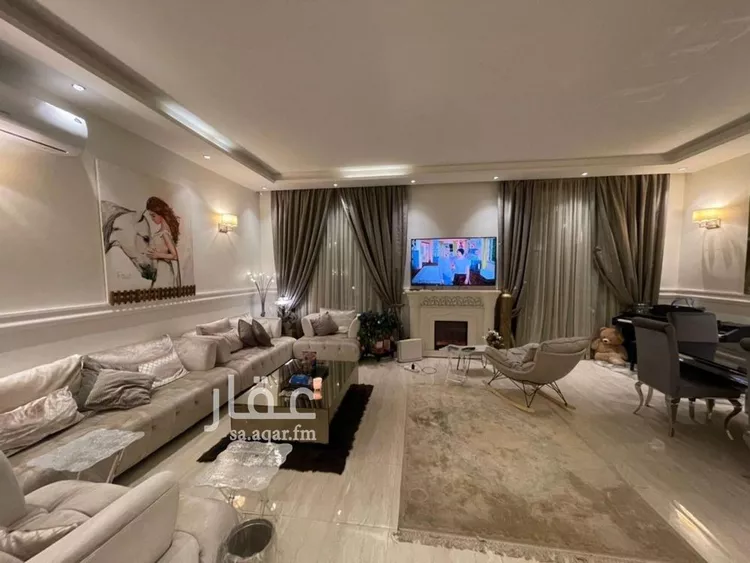Apartment for Rent in Riyadh Al Malqa