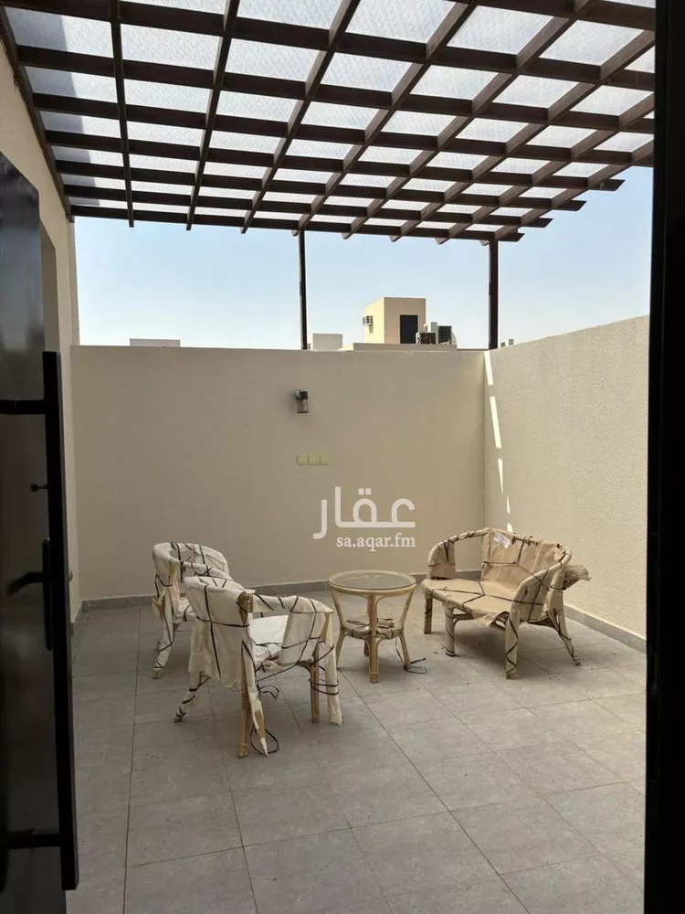 شقة للإيجار في شارع أبي بكر الحنبلي, حي المروج, مدينة الرياض, منطقة الرياض 7