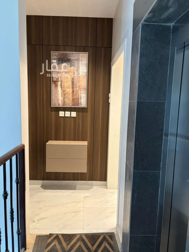 شقة للإيجار في شارع الصبيحاني, حي قرطبة, مدينة الرياض, منطقة الرياض صورة 3