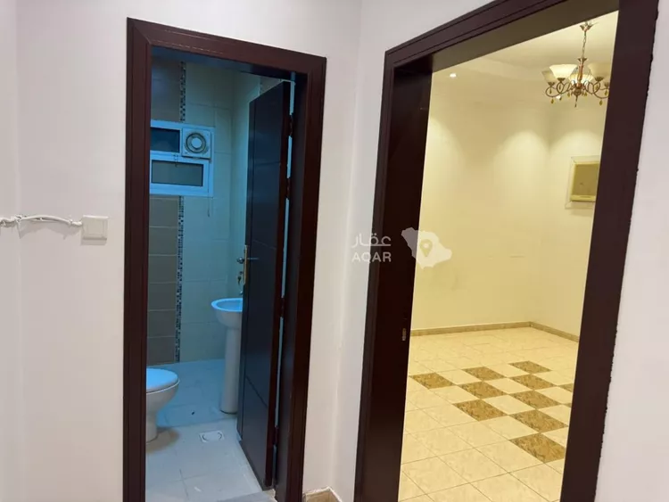 Floor for Rent in Riyadh Qurtubah 6