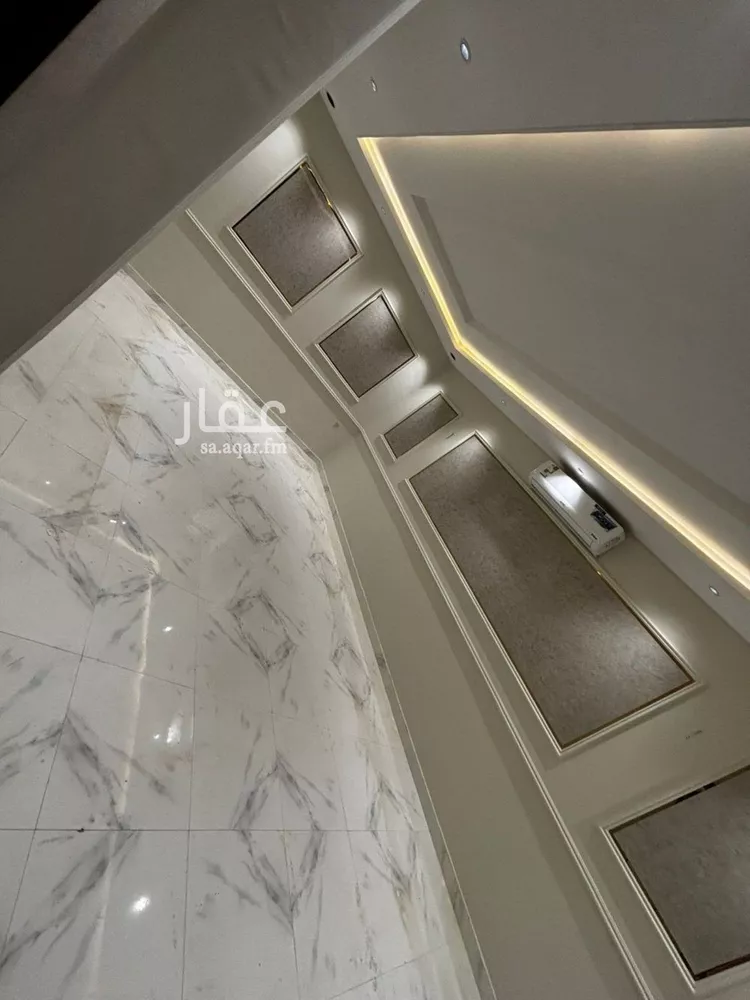 فيلا للإيجار في شارع طلحة الصالحاني, حي عكاظ, مدينة الرياض, منطقة الرياض صورة 5