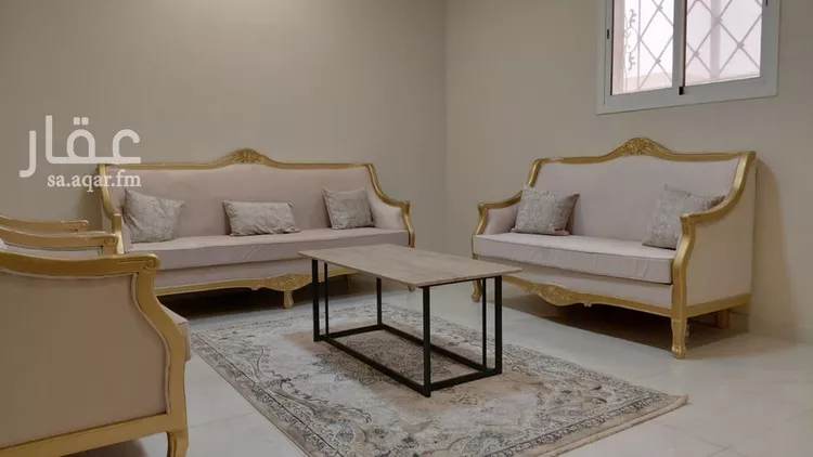 شقة للإيجار في شارع يزيد بن محمد, حي المنار, مدينة الرياض, منطقة الرياض