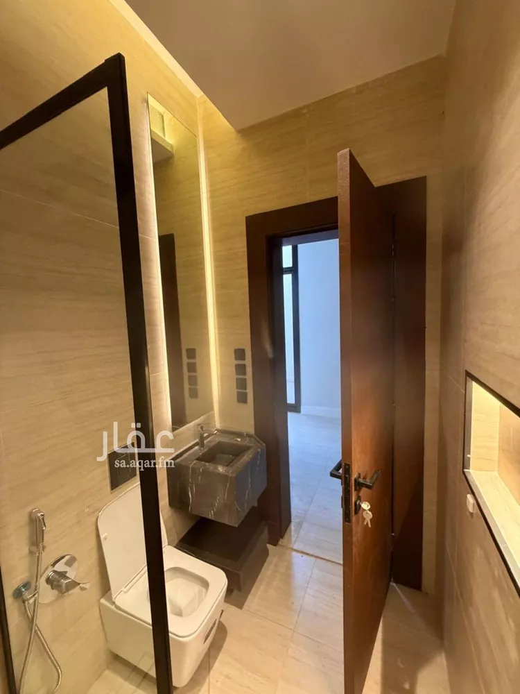 فيلا للإيجار في شارع ابن النفيس الرميلي, حي العارض, مدينة الرياض, منطقة الرياض صورة 2
