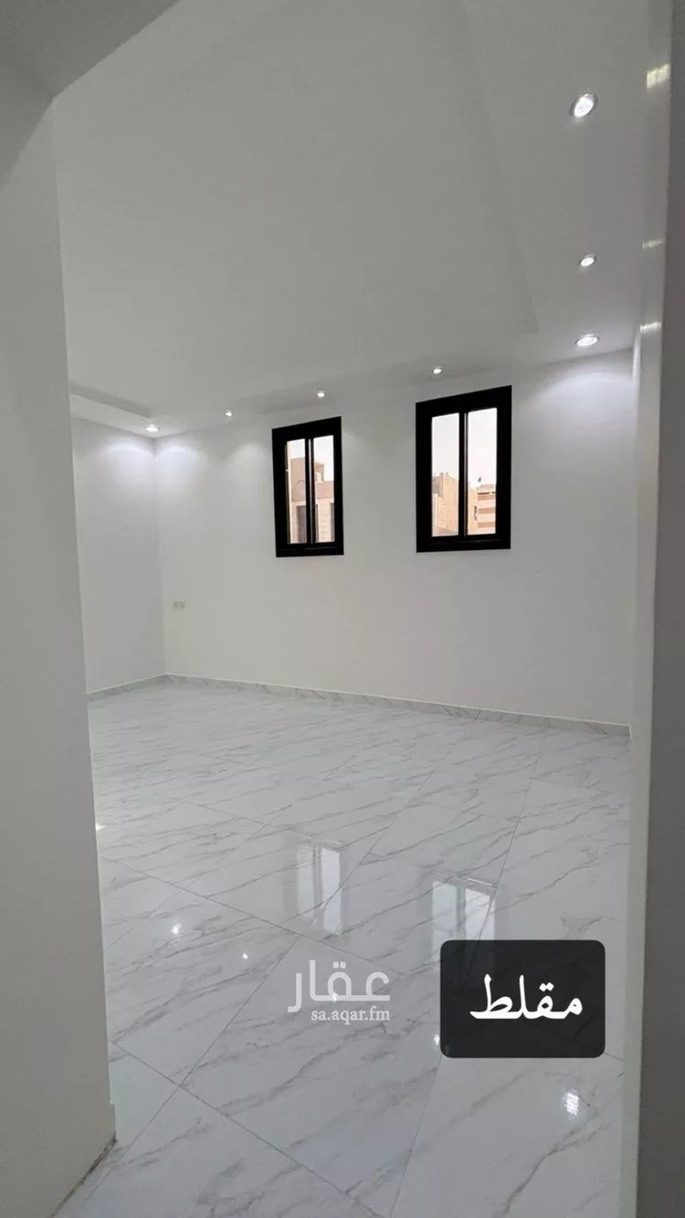 Floor for Rent in Riyadh Al Mahdiyah