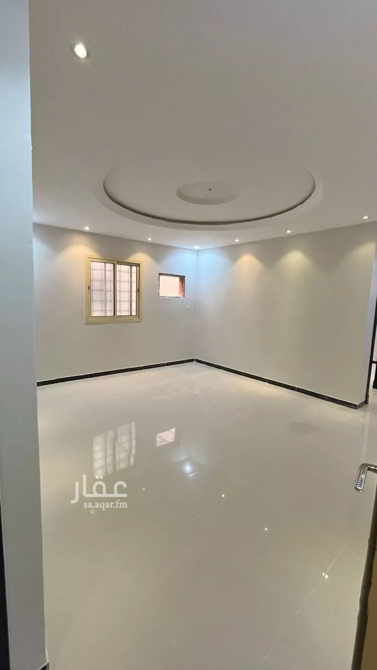 دور للإيجار في شارع عبدالله بن حبان, حي الرمال, مدينة الرياض, منطقة الرياض صورة 5