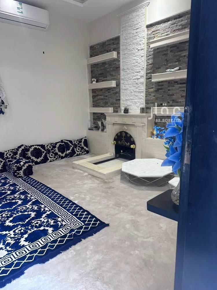 فيلا للإيجار في شارع عبدالله بن حبان, حي الرمال, مدينة الرياض, منطقة الرياض صورة 2