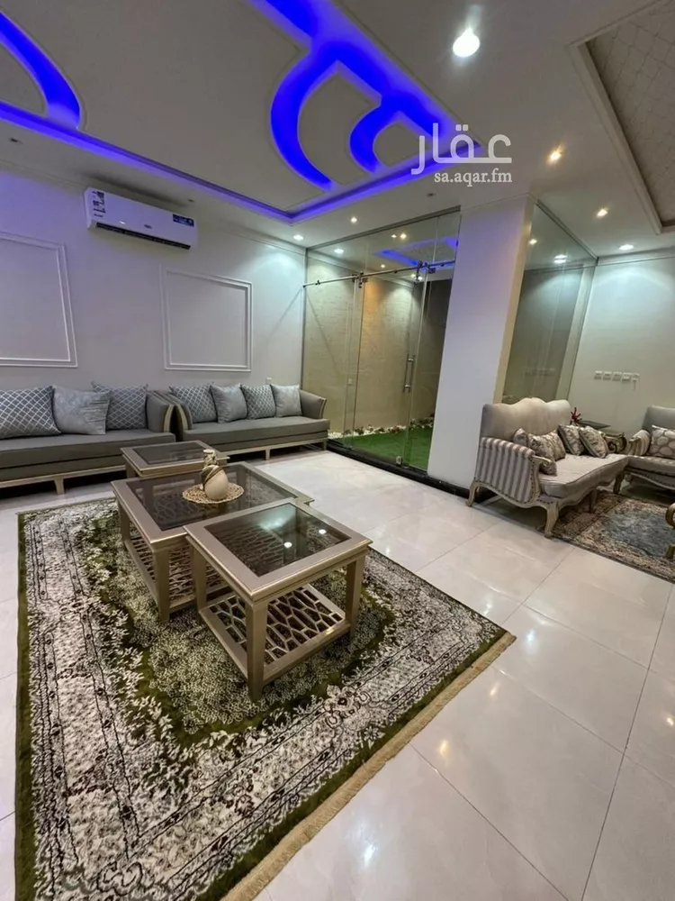 Villa for Rent in Riyadh Al Mahdiyah صورة 4
