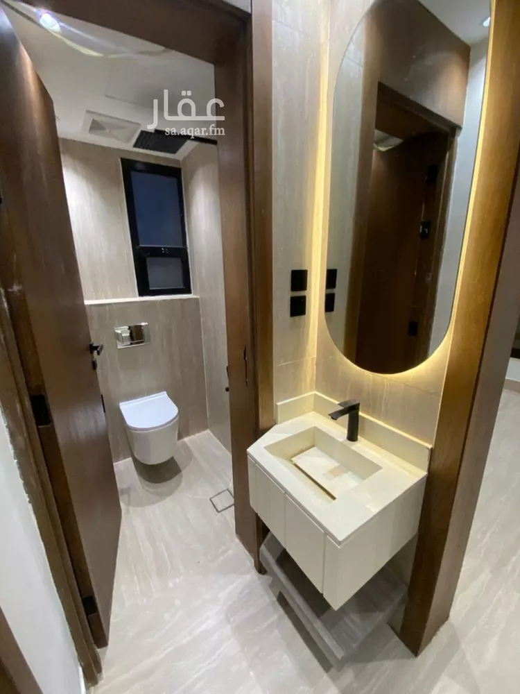 شقة للإيجار في شارع عمر بن فهد المكي, حي طويق, مدينة الرياض, منطقة الرياض صورة 5