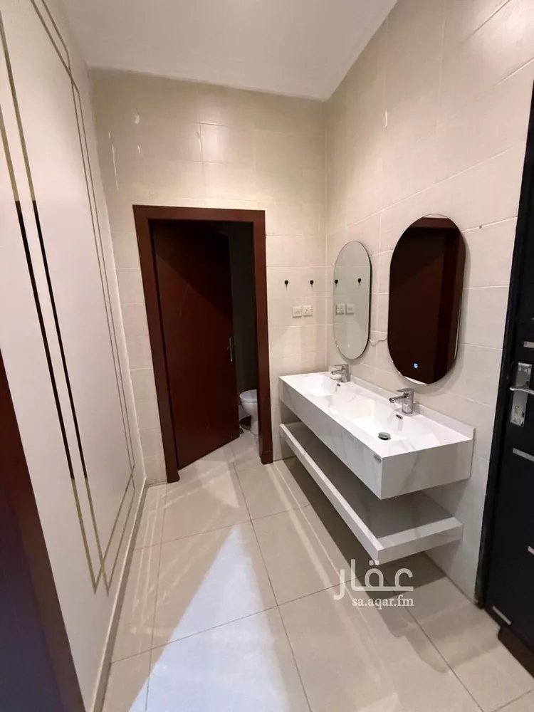 دور للإيجار في شارع رقم 348, حي النرجس, مدينة الرياض, منطقة الرياض صورة 4