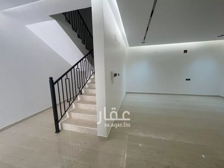 فيلا للإيجار في شارع طلحة الصالحاني, حي عكاظ, مدينة الرياض, منطقة الرياض صورة 5