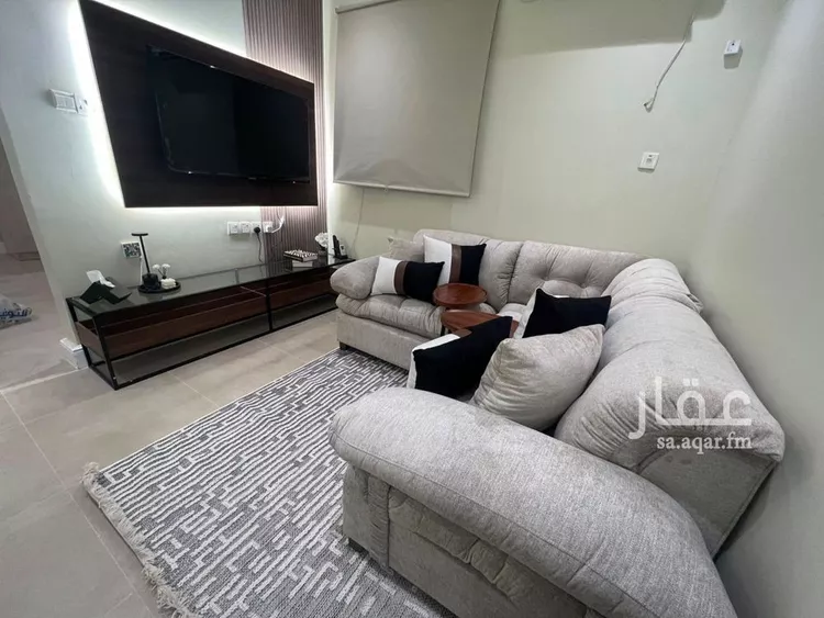 شقة للإيجار في حي الملقا, مدينة الرياض, منطقة الرياض صورة 4