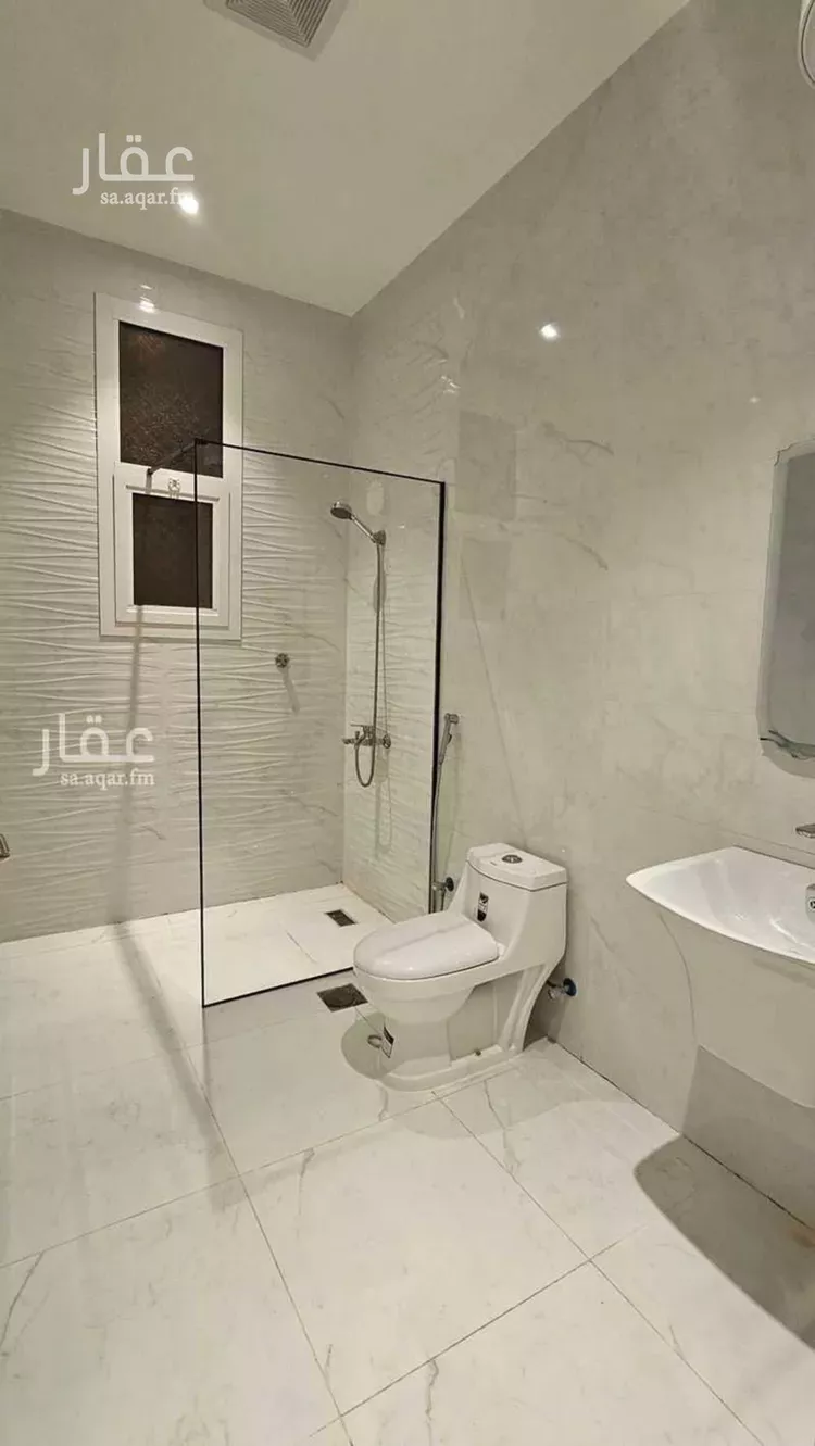 شقة للإيجار في شارع رقم 417, حي النرجس, مدينة الرياض, منطقة الرياض صورة 4